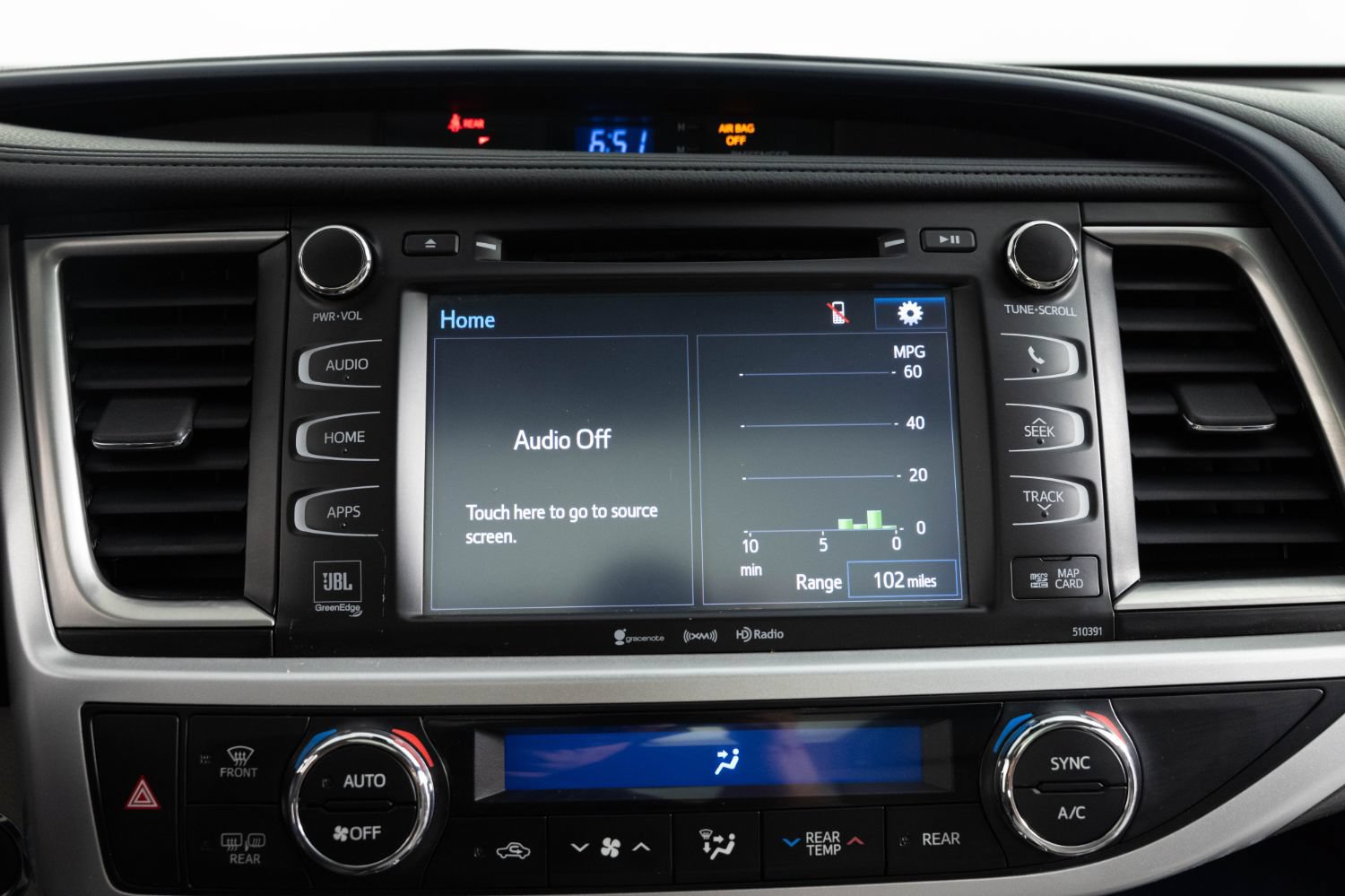 Used 2019 Toyota Highlander Limited Platinum AWD/4WD image 39