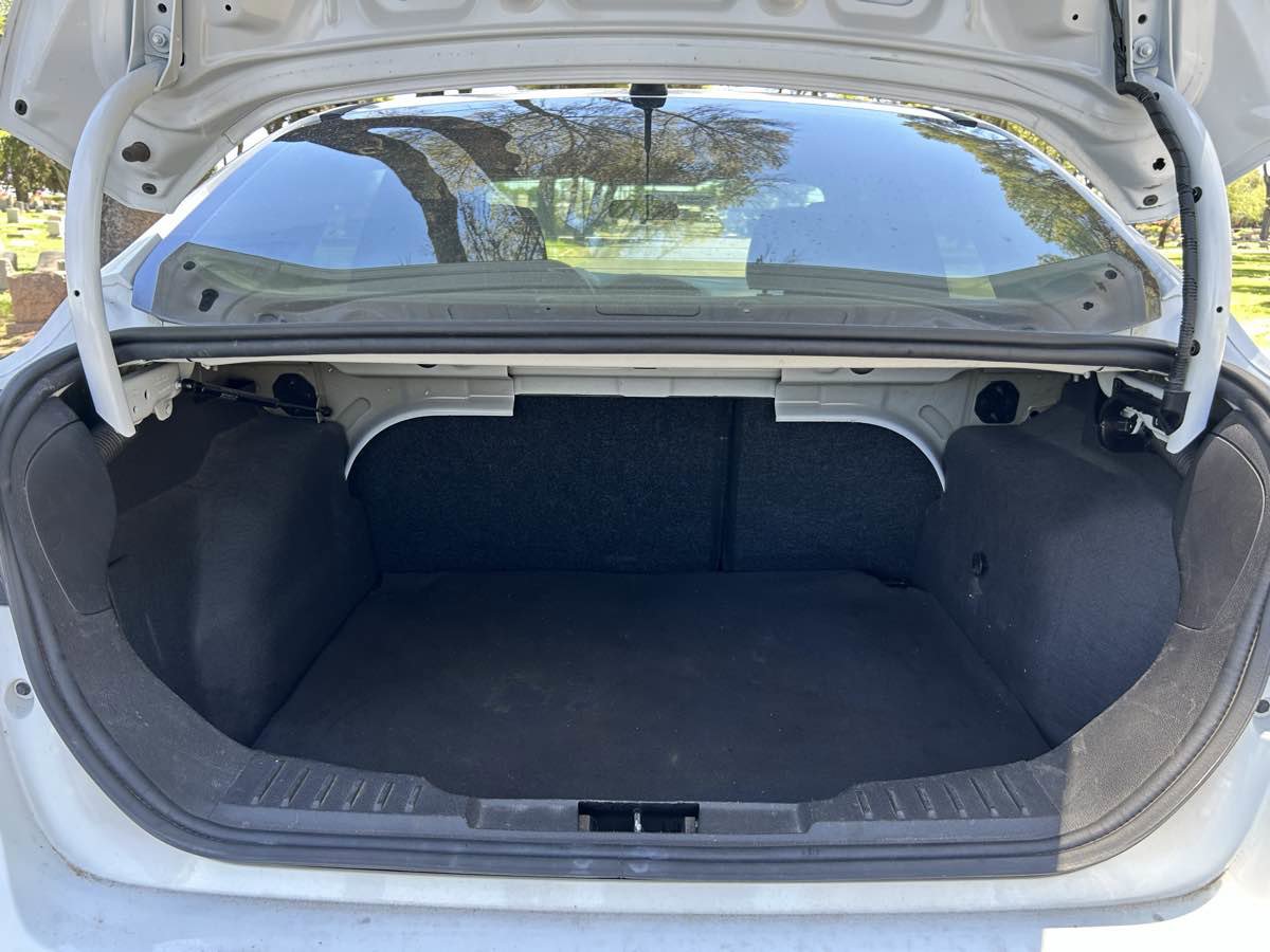 Used 2017 Ford Focus S image 26