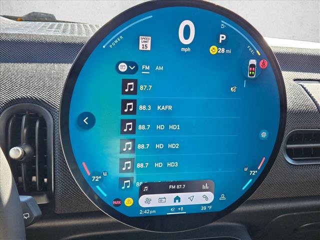 Used 2026 MINI Cooper 2-Door Hardtop FWD image 12