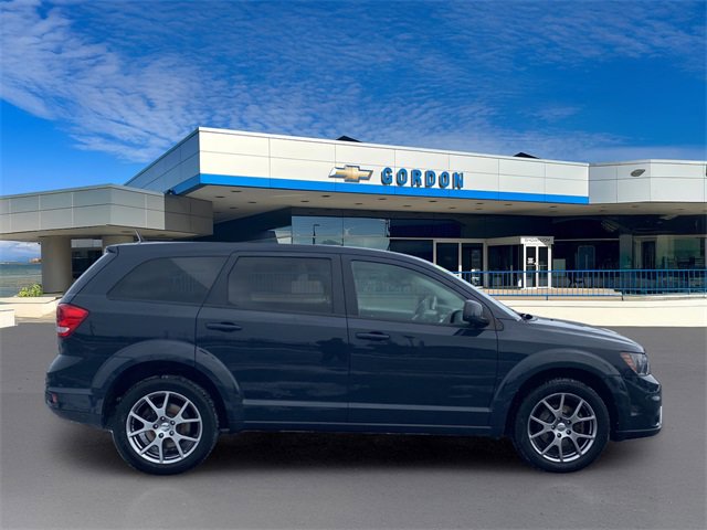 Used 2017 Dodge Journey GT w/ Driver Convenience Group image 5