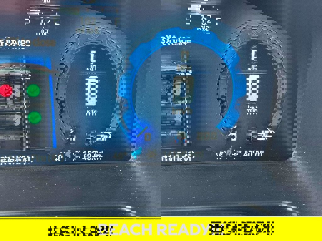 Used 2025 Ford Bronco Outer Banks image 22