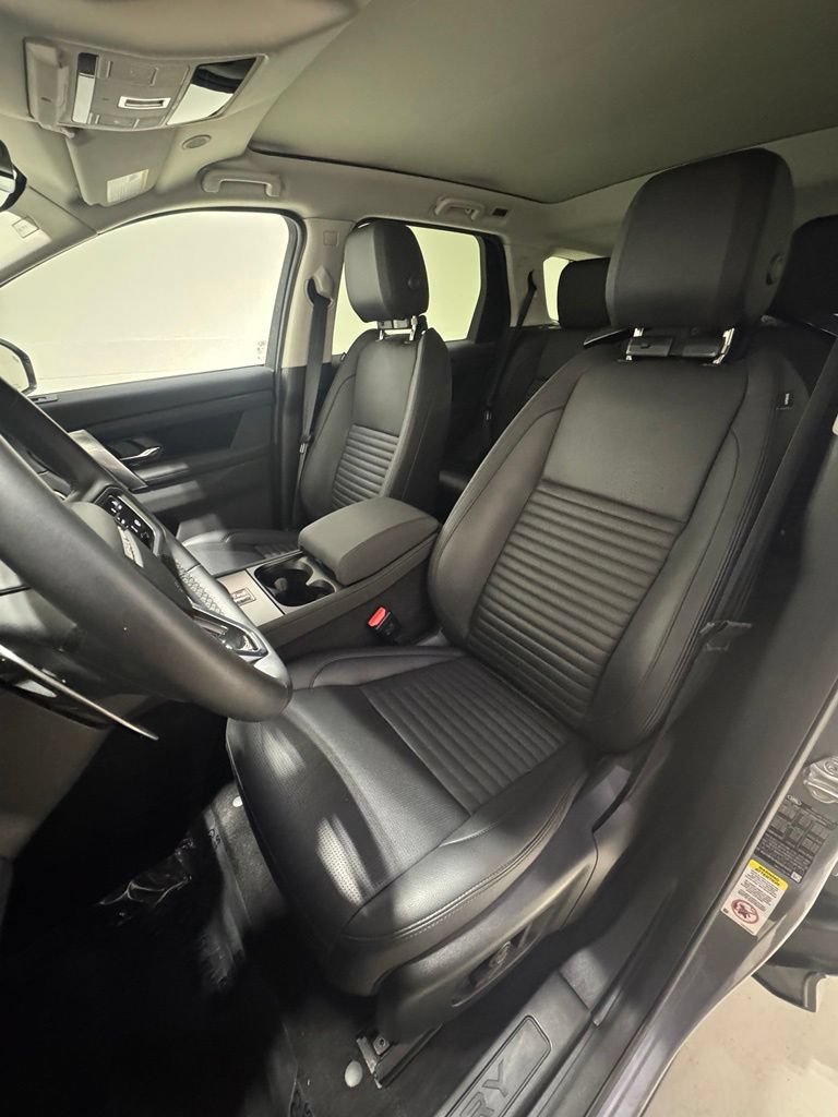 Used 2025 Land Rover Discovery Sport S AWD/4WD image 16