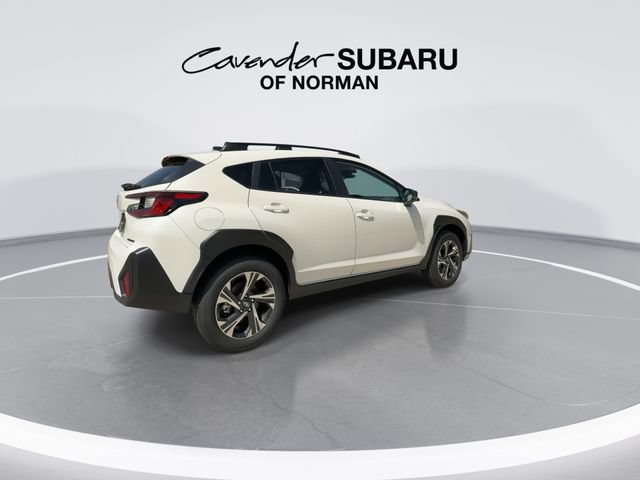 Used 2026 Subaru Crosstrek 2.5i Premium AWD/4WD image 8