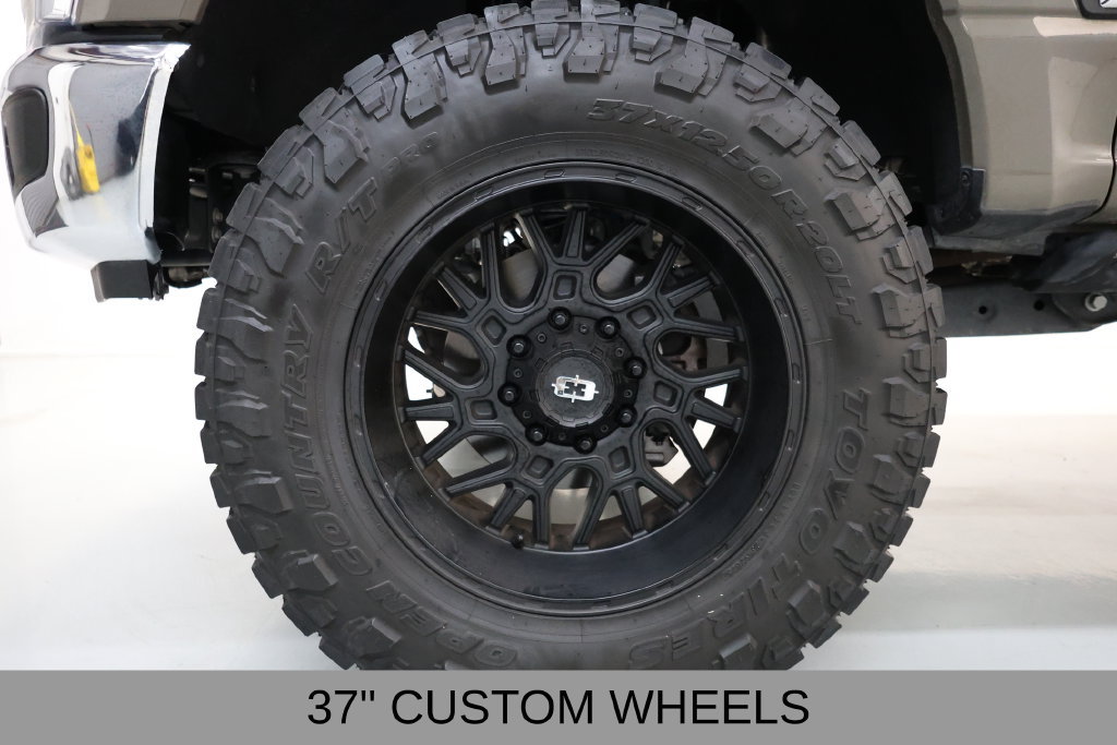 Used 2026 Ford F250 Lariat w/ Tremor Off-Road Package AWD/4WD image 6