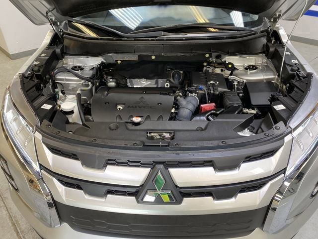 Used 2024 Mitsubishi Outlander Sport ES image 9