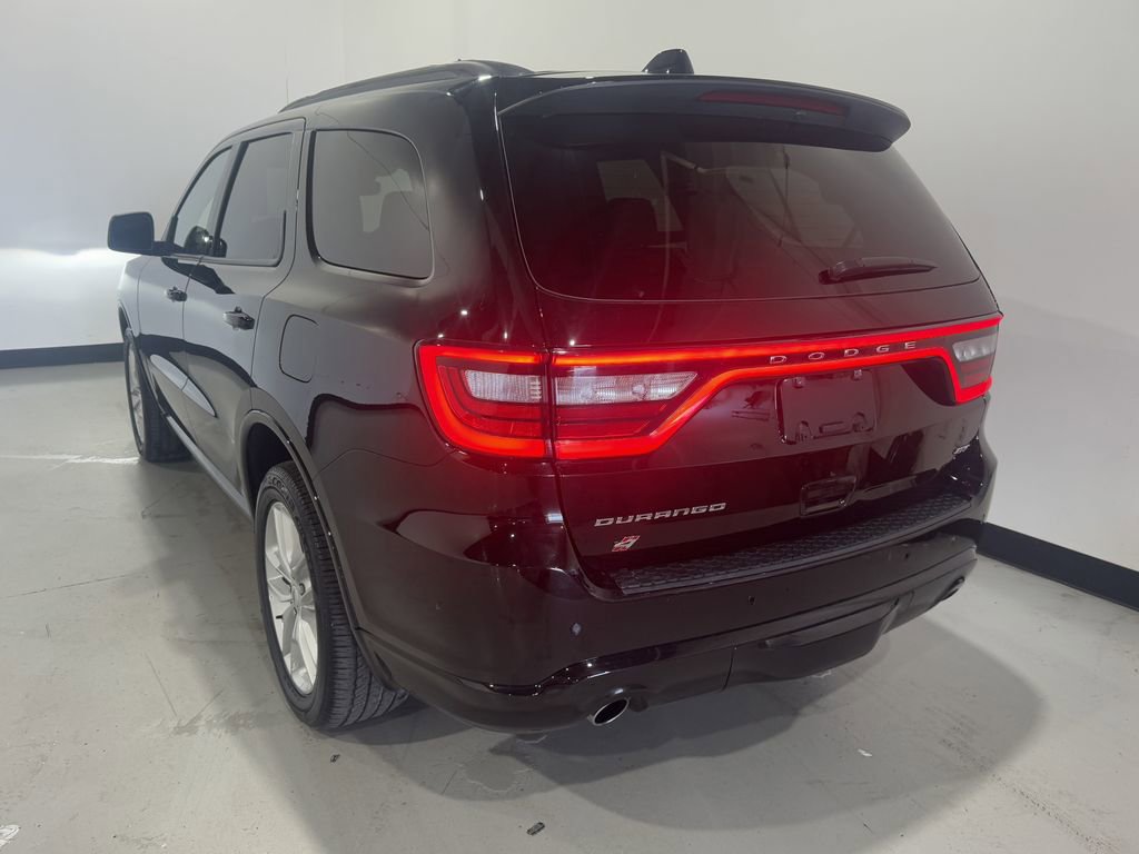 Used 2025 Dodge Durango GT AWD/4WD image 39
