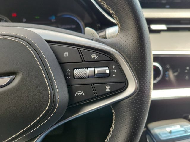 Used 2023 Genesis Electrified GV70 AWD Advance image 24