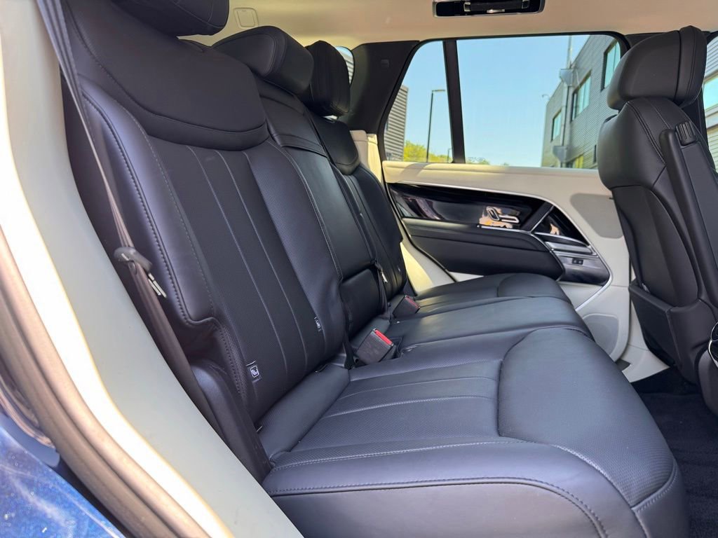 Used 2023 Land Rover Range Rover SE AWD/4WD image 22