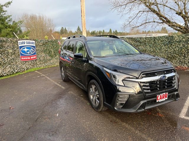 Used 2025 Subaru Ascent Premium w/ Popular Package #2 image 1