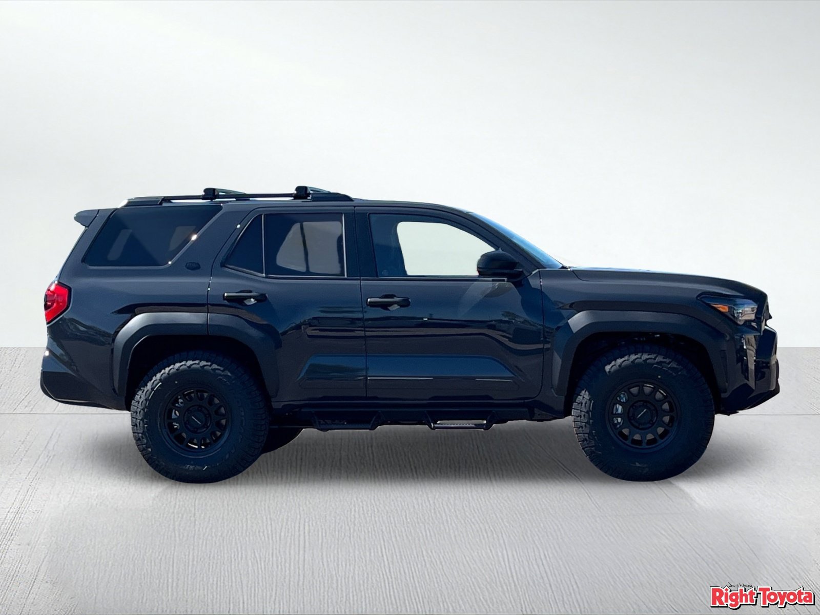 New 2026 Toyota 4Runner SR5 AWD/4WD image 7