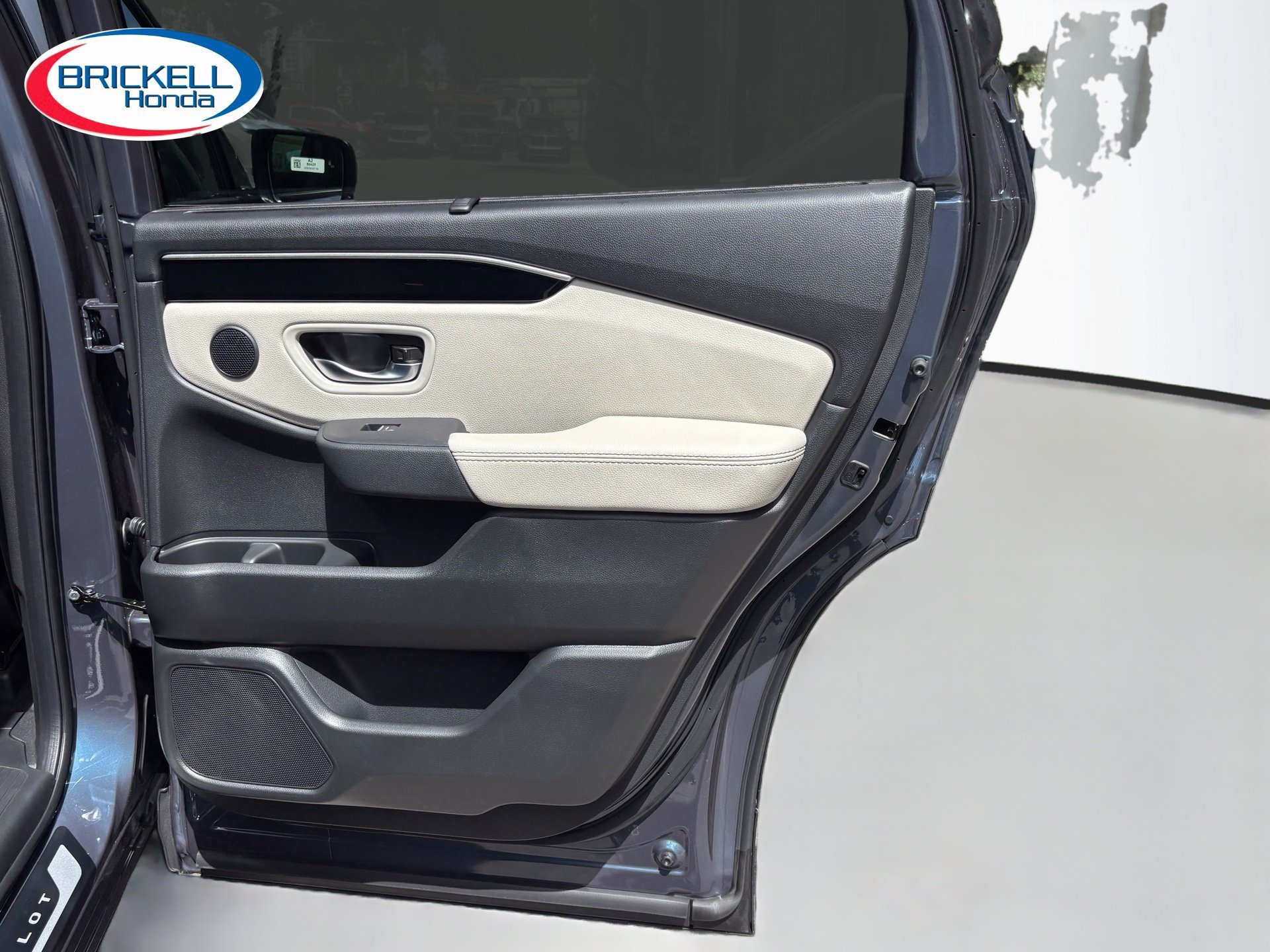 New 2026 Honda Pilot EX-L image 35
