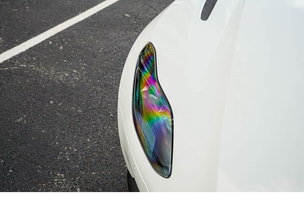 Used 2019 Aston Martin DB11 Volante RWD image 12