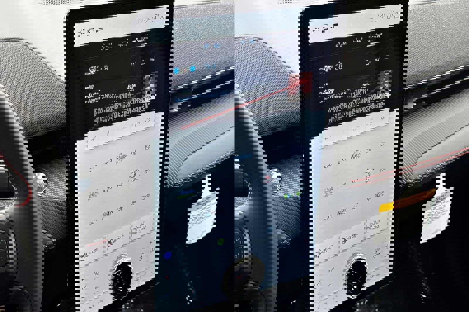 New 2025 Ford Mustang Mach-E Premium w/ Sport Appearance Package image 18