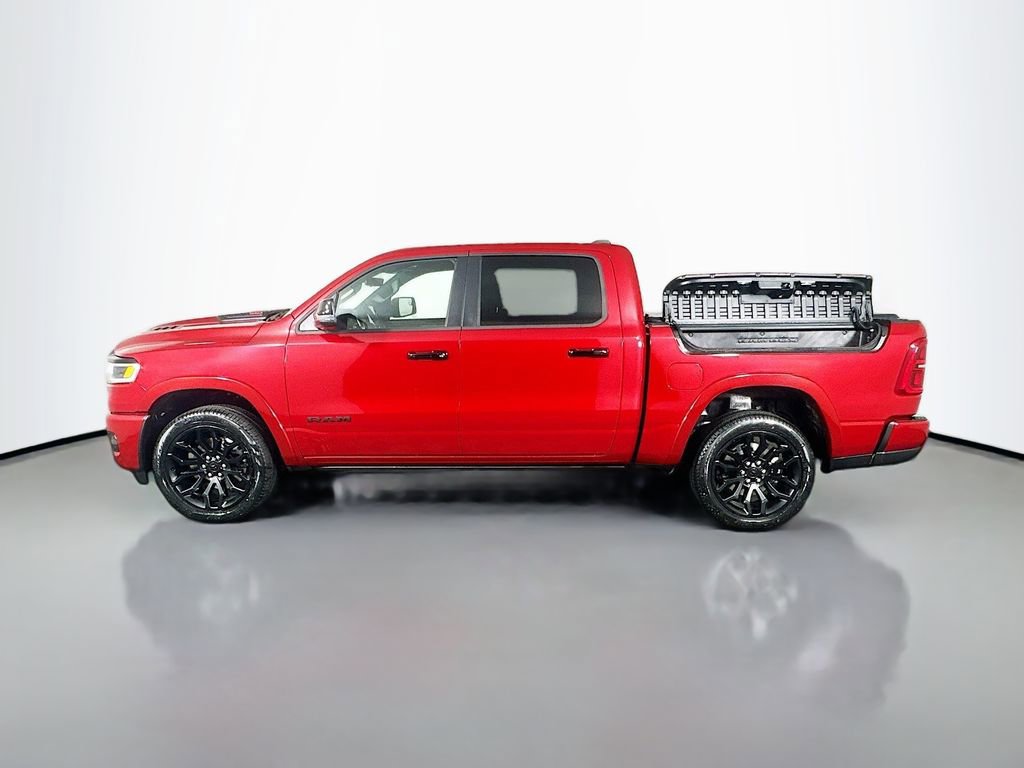 New 2026 RAM 1500 Limited image 4