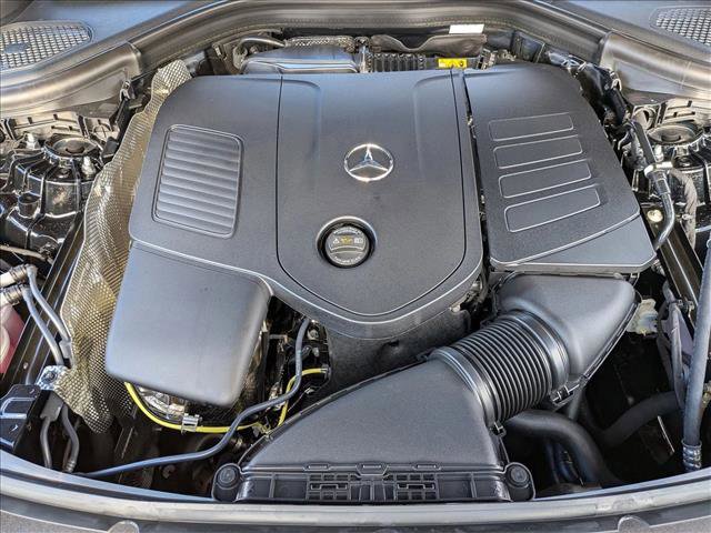 New 2026 Mercedes-Benz GLC 300 image 15