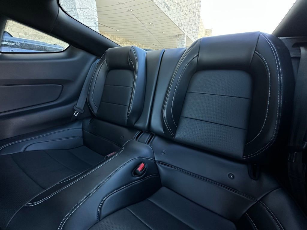 Used 2021 Ford Mustang Mach 1 w/ Equipment Group 700A image 23