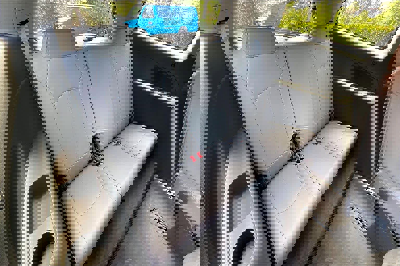 Used 2015 Chevrolet Traverse LT image 28