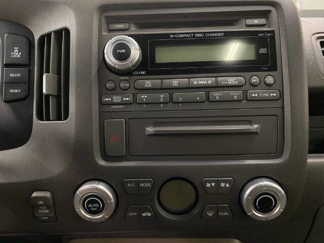Used 2006 Honda Ridgeline RTL image 24
