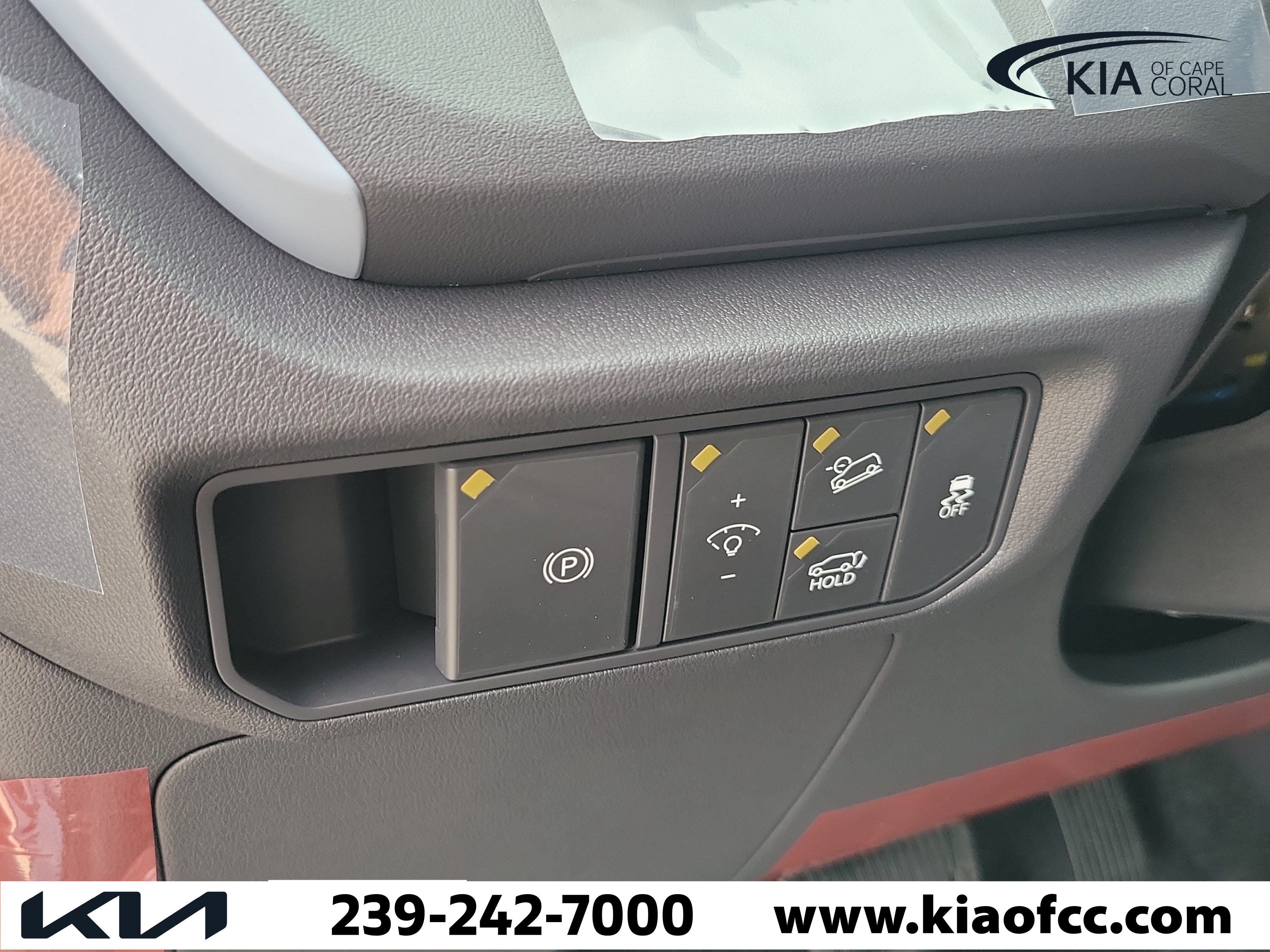 New 2027 Kia Seltos EX FWD image 26
