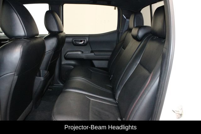 Used 2019 Toyota Tacoma TRD Pro w/ Desert Air Intake Package AWD/4WD image 14