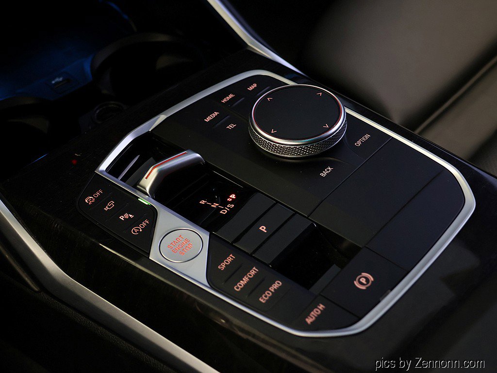 Certified 2024 BMW 430i xDrive Coupe w/ Premium Package image 24