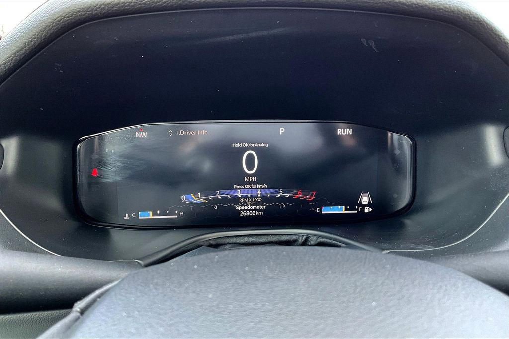 Used 2023 Jeep Compass High Altitude image 20