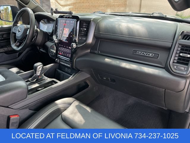 Used 2026 RAM 1500 RHO w/ Bed Utility Group AWD/4WD image 28