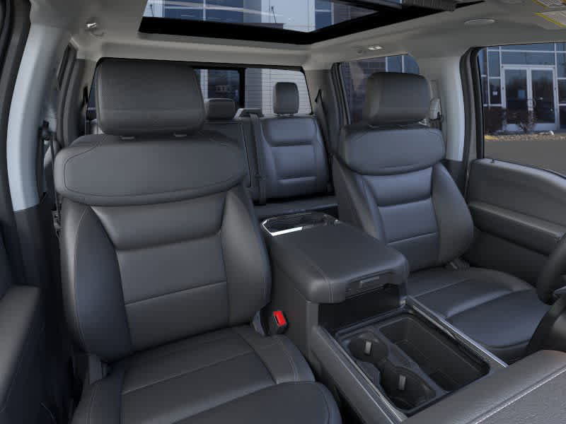 New 2026 Ford F350 Lariat image 10