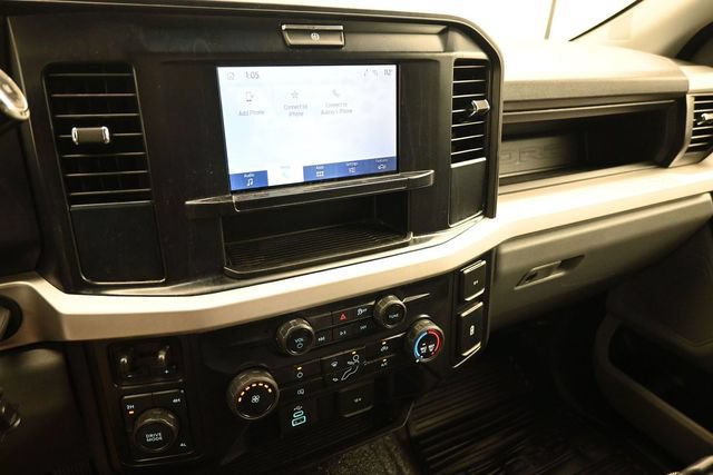 Used 2025 Ford F350 XL AWD/4WD image 7