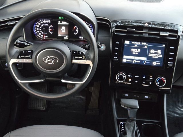 Certified 2023 Hyundai Santa Cruz SEL w/ Winter Package image 26