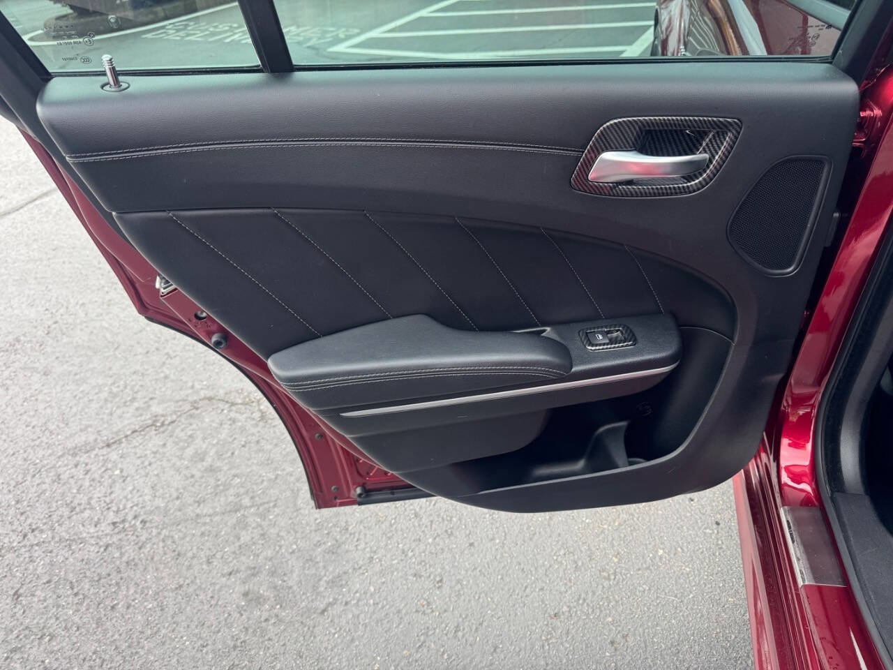 Used 2020 Dodge Charger Scat Pack RWD image 15