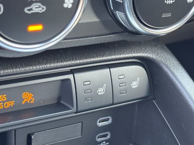 New 2026 MAZDA MX-5 Miata Grand Touring image 21