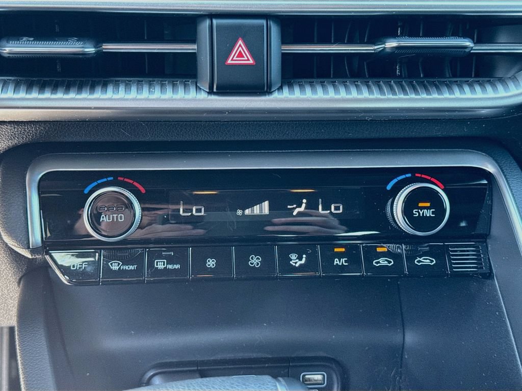 Certified 2024 Kia K5 GT-Line FWD image 19