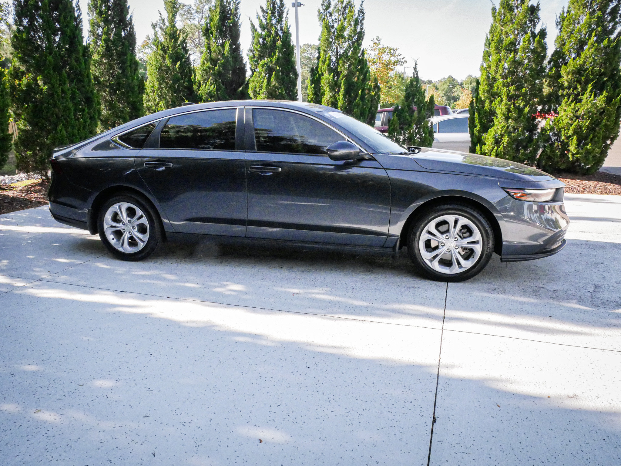 Used 2026 Honda Accord LX image 11