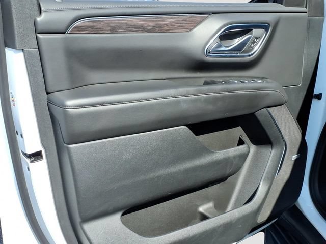 Used 2024 Chevrolet Tahoe LT AWD/4WD image 11