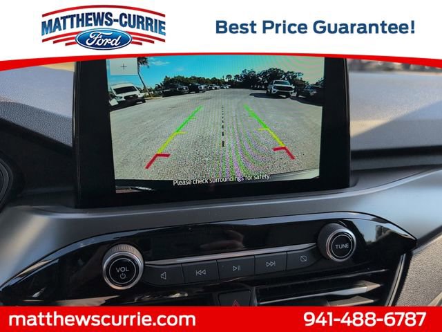 New 2026 Ford Escape Active image 17