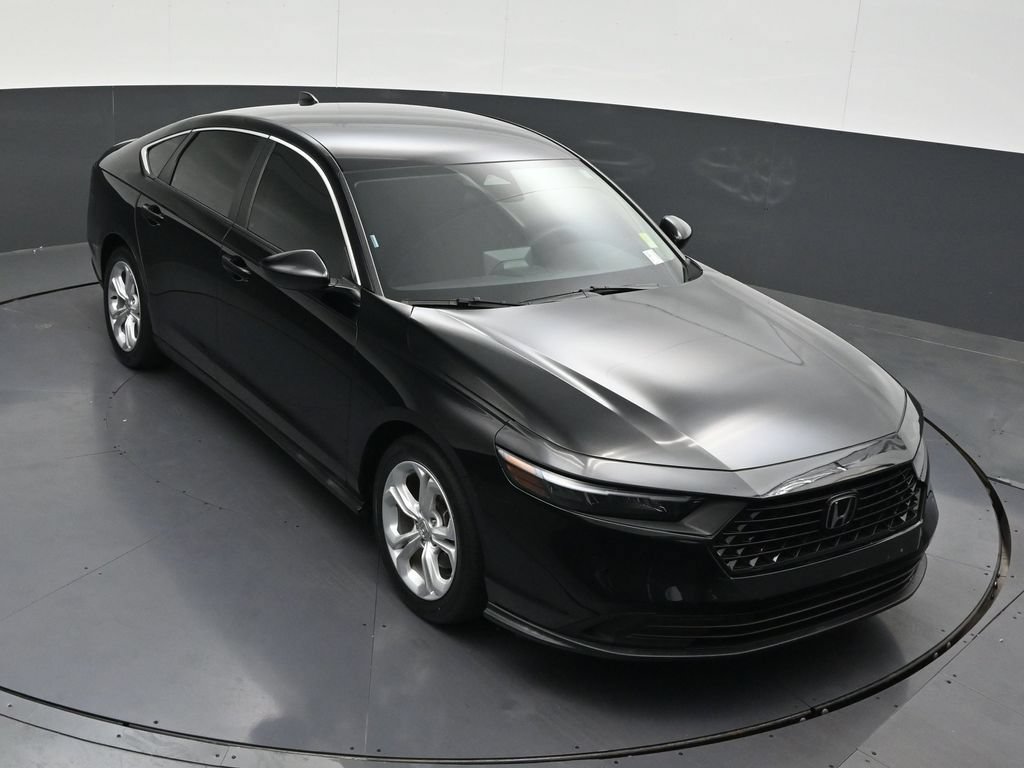 Used 2023 Honda Accord LX image 24