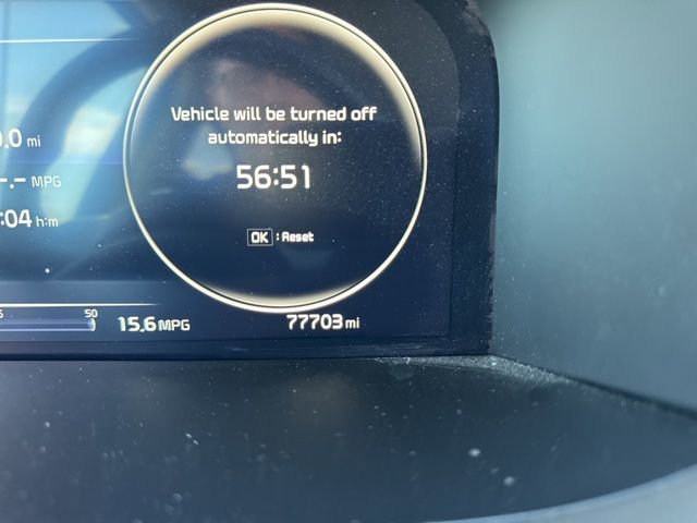 Used 2023 Kia Sorento SX AWD/4WD image 32