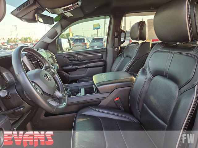 Used 2023 RAM 1500 Limited image 23