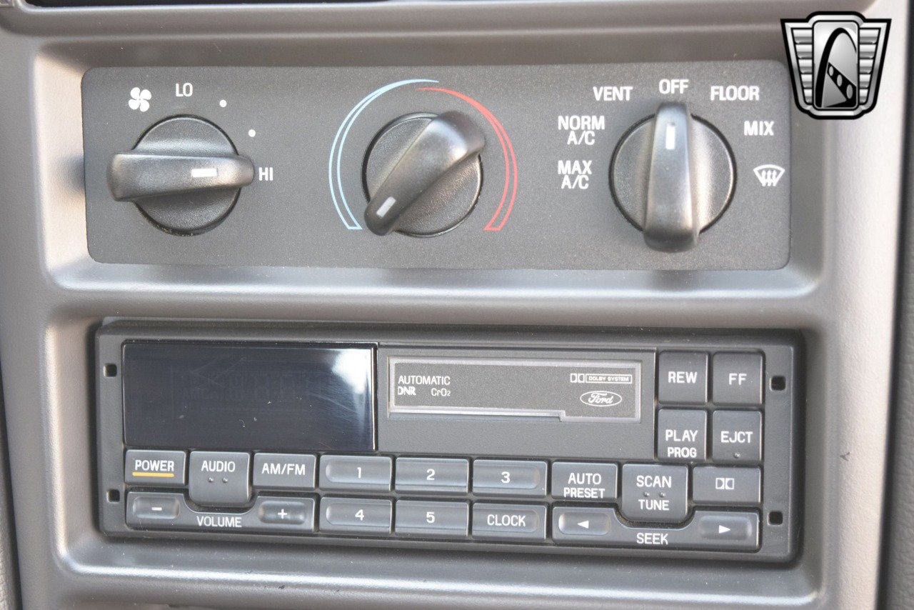 Used 1999 Ford Mustang GT image 24