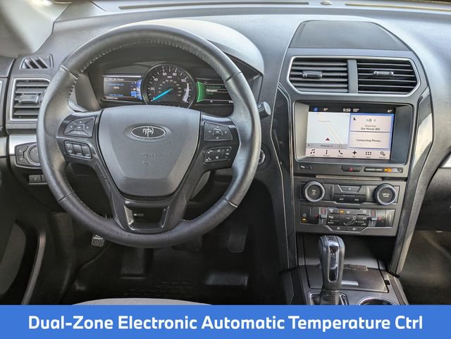 Used 2017 Ford Explorer XLT w/ Equipment Group 202A image 26