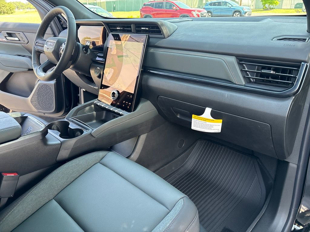 New 2026 GMC Terrain AT4 AWD/4WD image 42
