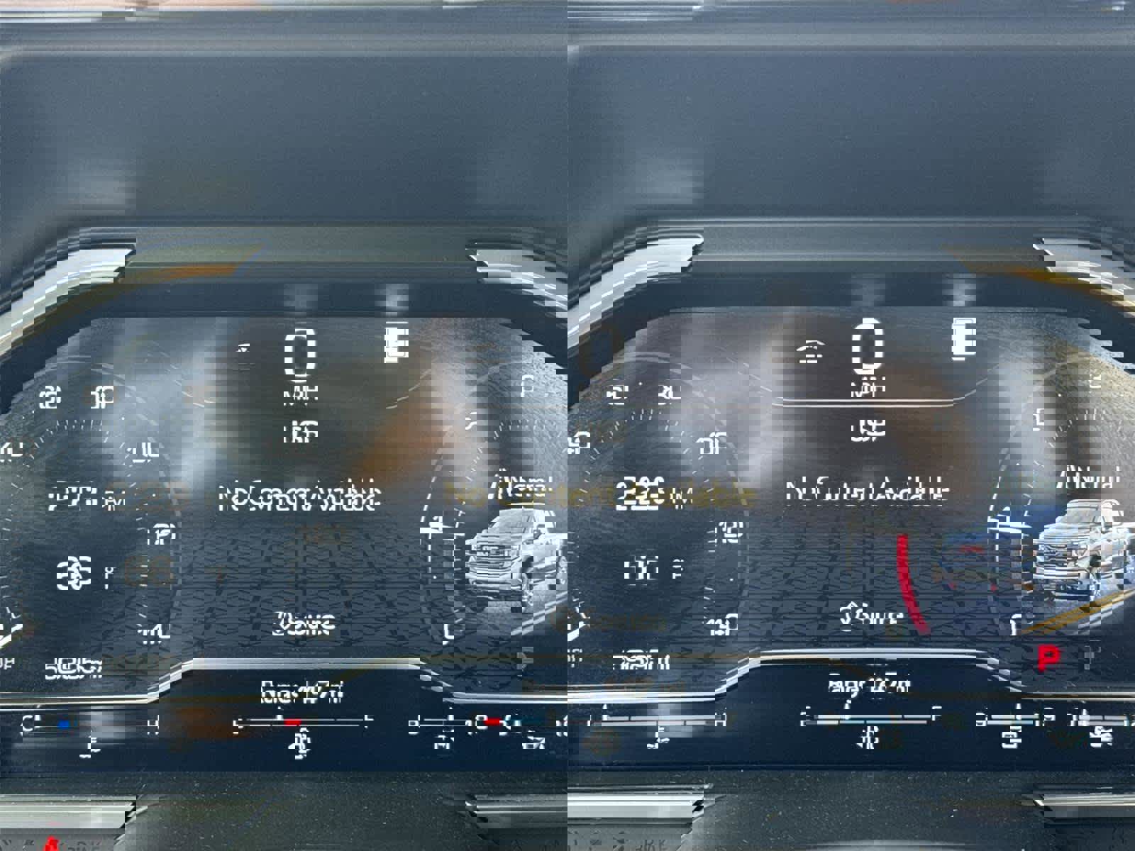 Used 2022 GMC Sierra 1500 AT4 w/ AT4 Preferred Package image 30