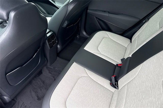 New 2026 Kia Niro SX image 14