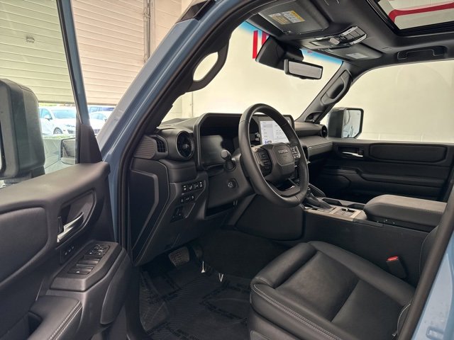 Used 2024 Toyota Land Cruiser 1958 image 19