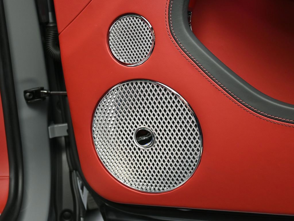 Certified 2022 Bentley Continental GT Speed image 26