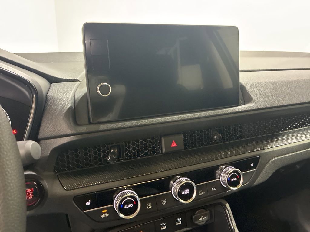 New 2026 Honda CR-V EX image 20