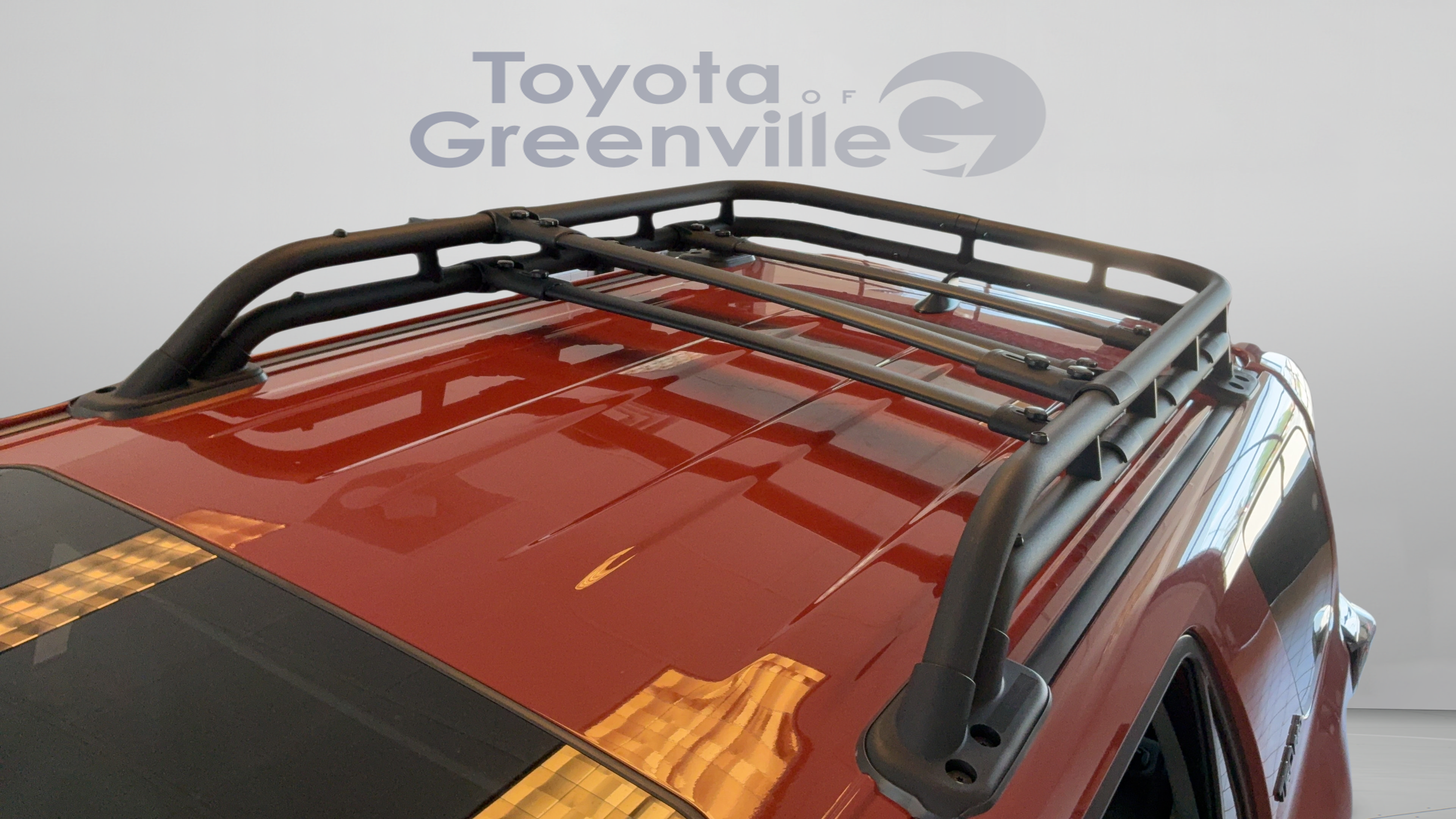 Used 2024 Toyota 4Runner TRD Pro AWD/4WD image 47