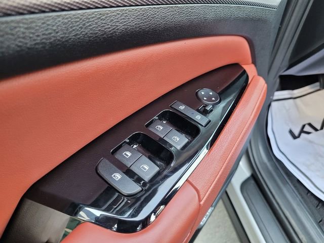 Certified 2024 Kia Sportage SX image 27