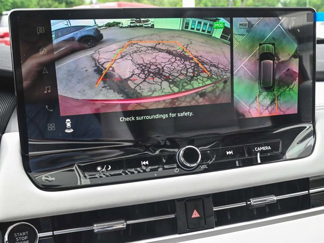 New 2025 Mitsubishi Outlander SEL image 22